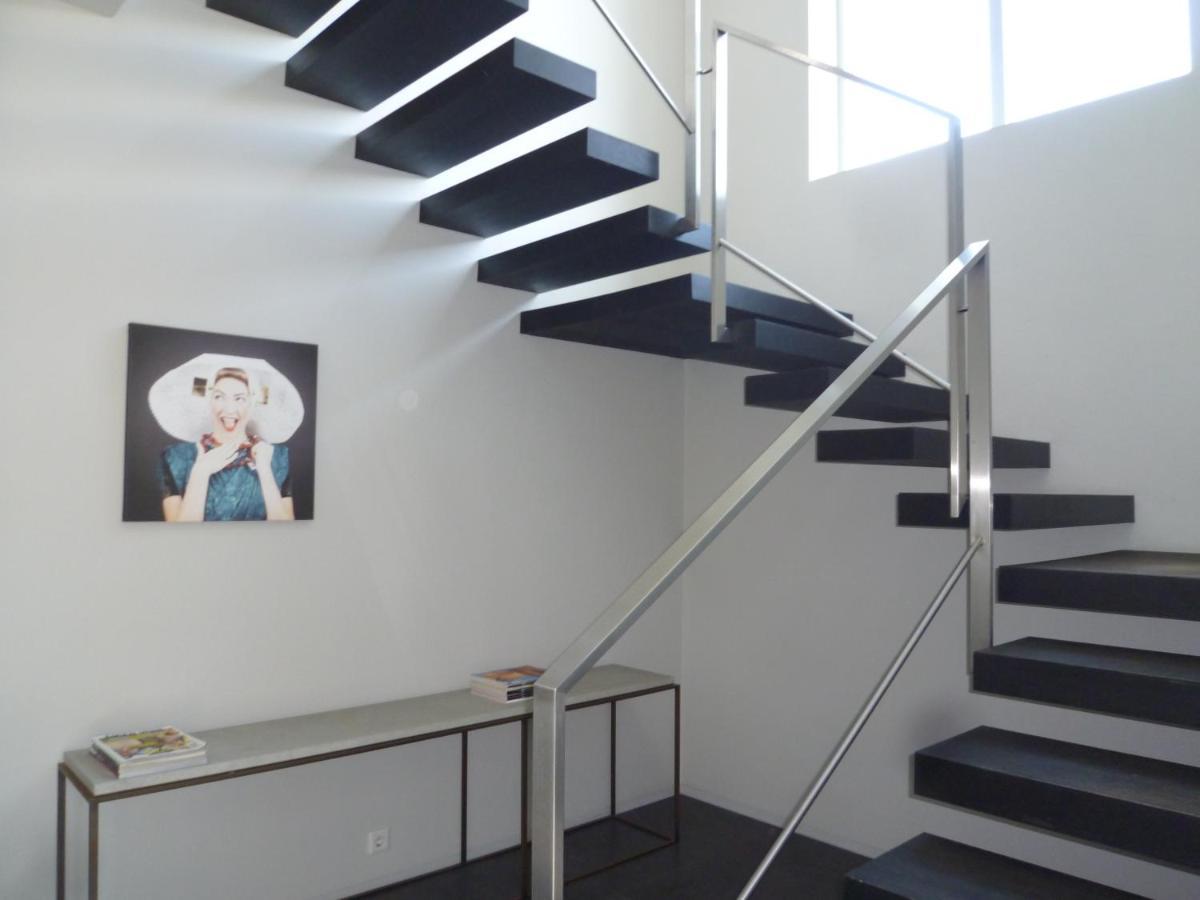 Studio Het Strandhuis Ka04 Vlissingen Esterno foto
