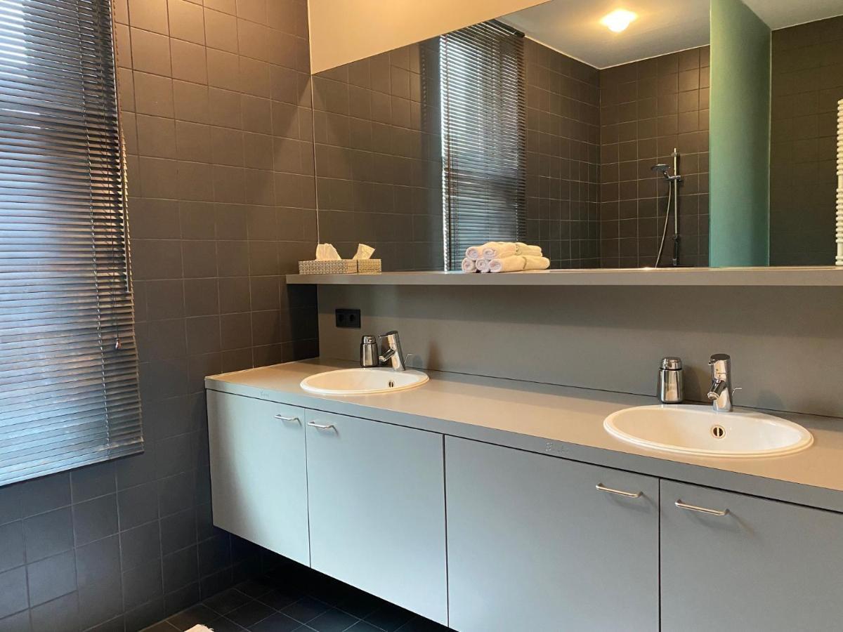 Studio Het Strandhuis Ka04 Vlissingen Esterno foto